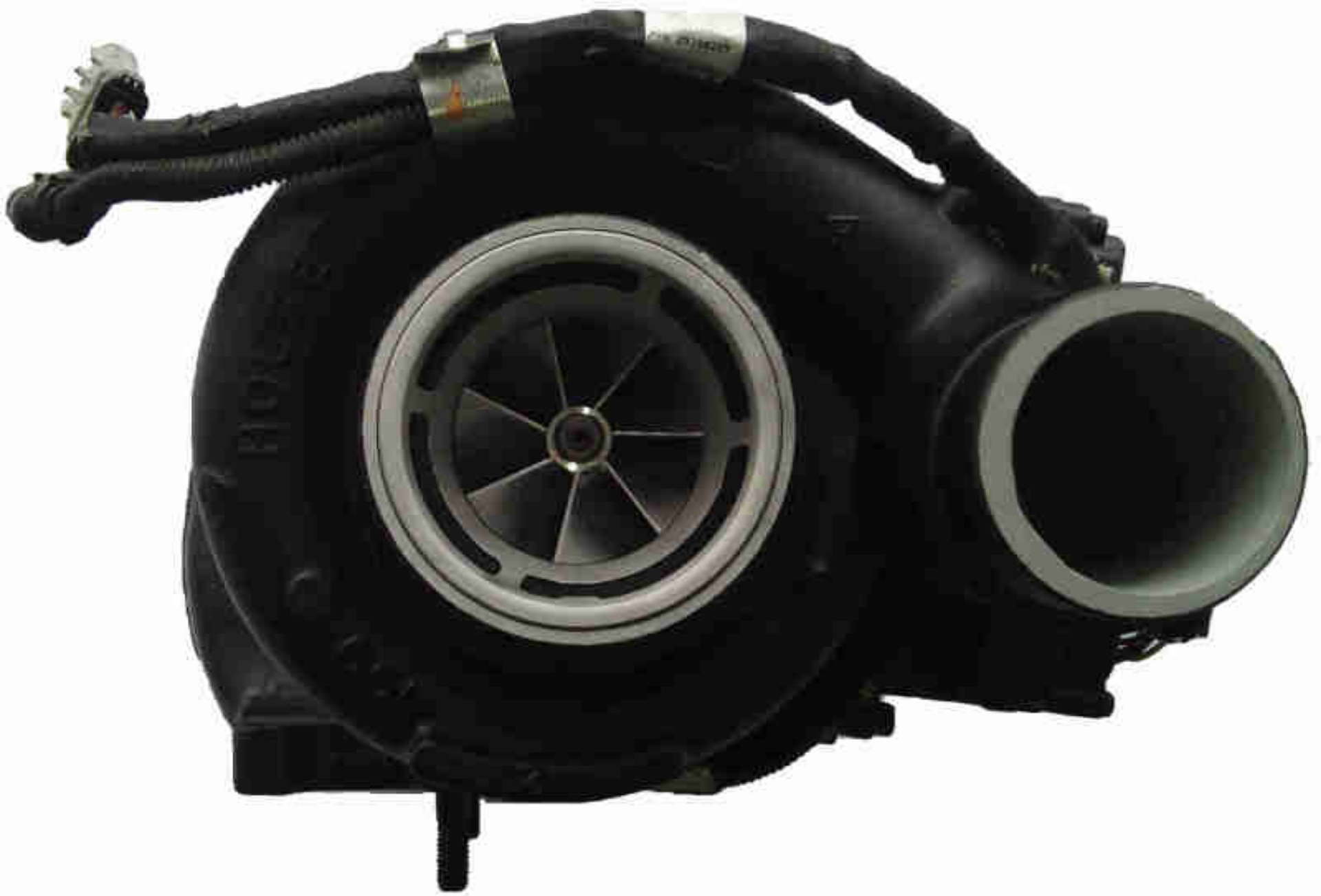 Picture of Fleece Performance 07-5-12 Dodge 6-7L Cummins 63mm Billet Holset VGT Cheetah Turbocharger