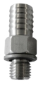 Picture of Fleece Performance Universal 1-2in CP3 Feed Fitting