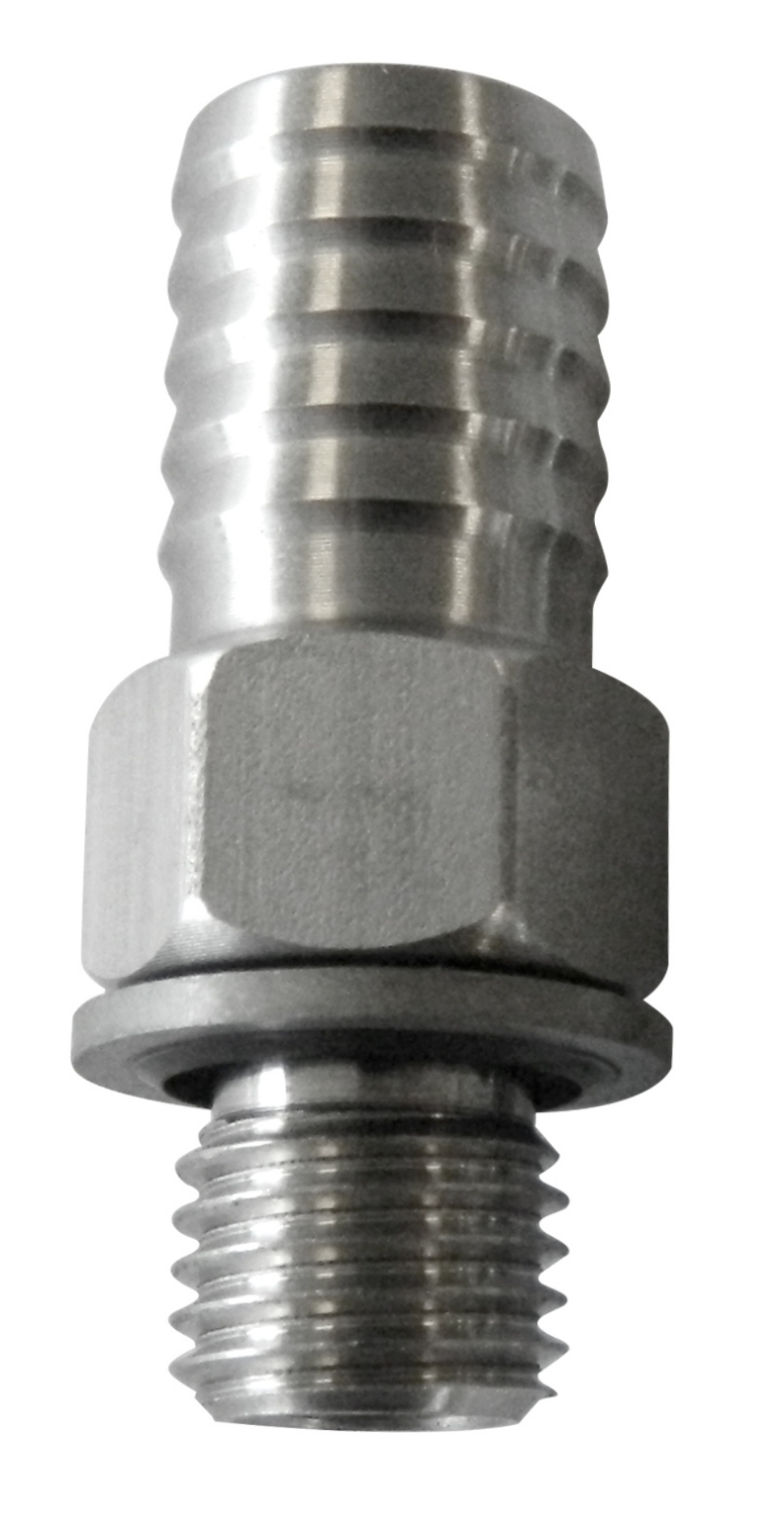 Picture of Fleece Performance Universal 1-2in CP3 Feed Fitting