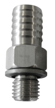 Picture of Fleece Performance Universal 1-2in CP3 Feed Fitting