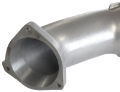 Picture of Fleece Performance 01-04 GM Duramax 6-6L LB7 High Flow LB7 Intake Horn