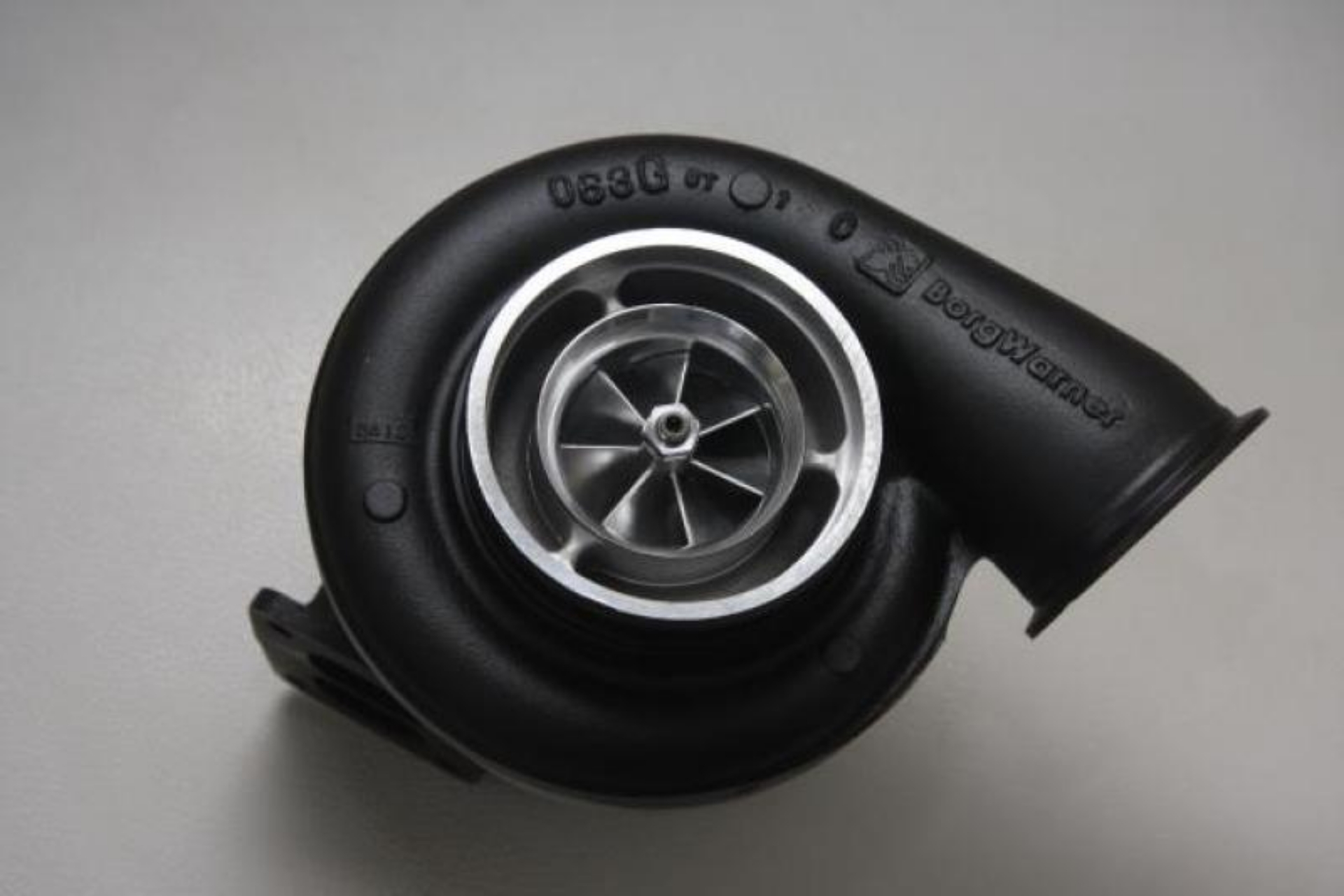 Picture of Fleece Performance Universal Fleece Performance S467-83 Turbocharger