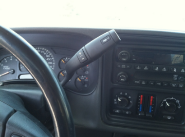 Picture of Fleece Performance 01-02 GM Duramax 6-6L LB7 Allison TapShifter