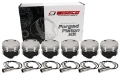 Picture of Wiseco Nissan VG30 Turbo -9cc 1-260 X 88MM Piston Shelf Stock SINGLE PISTON