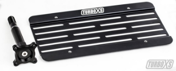 Picture of Turbo XS 15-17 Subaru WRX-STI License Plate Relocation Kit