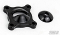 Picture of Turbo XS 15-17 Subaru WRX-STI License Plate Relocation Kit