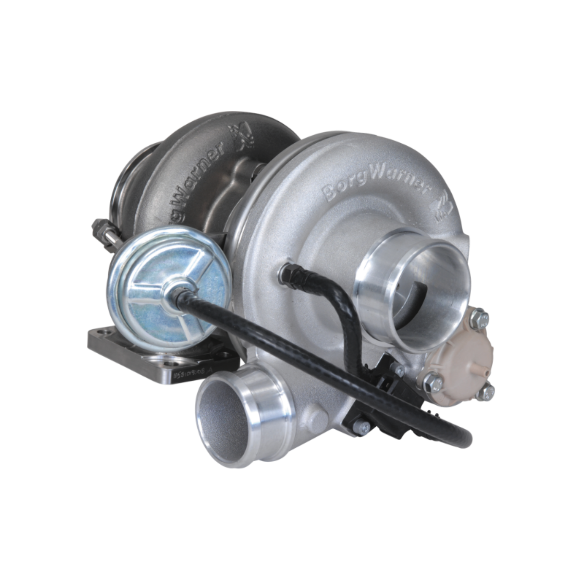 Picture of BorgWarner Turbocharger EFR B1 6758G 0-80 a-r VTF WG