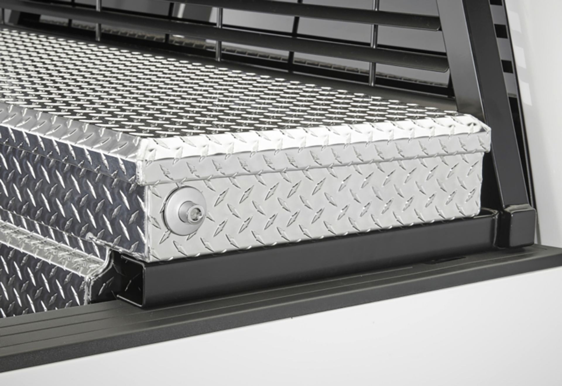 Picture of BackRack 2015+ Colorado-Canyon Toolbox 21in No Drill Hardware Kit
