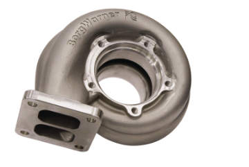 Picture of BorgWarner Turbine Housing SX S400