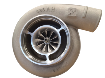 Picture of BorgWarner Super Core S400SX SX 82mm 110-87
