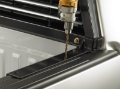 Picture of BackRack 99-16 Superduty Steel Body Only Low Profile 21in Drill Hardware Kit