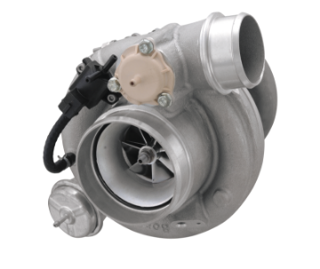Picture of BorgWarner Turbo EFR B2 8374 1-05 a-r VTF