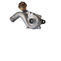 Picture of BorgWarner Turbocharger SX K04 Audi RS4 Upgrade Left