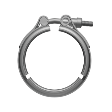 Picture of BorgWarner V-Band Nut EFR V-Band Nut - Single