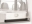 Picture of BackRack 2015+ Colorado-Canyon Toolbox 31in No Drill Hardware Kit