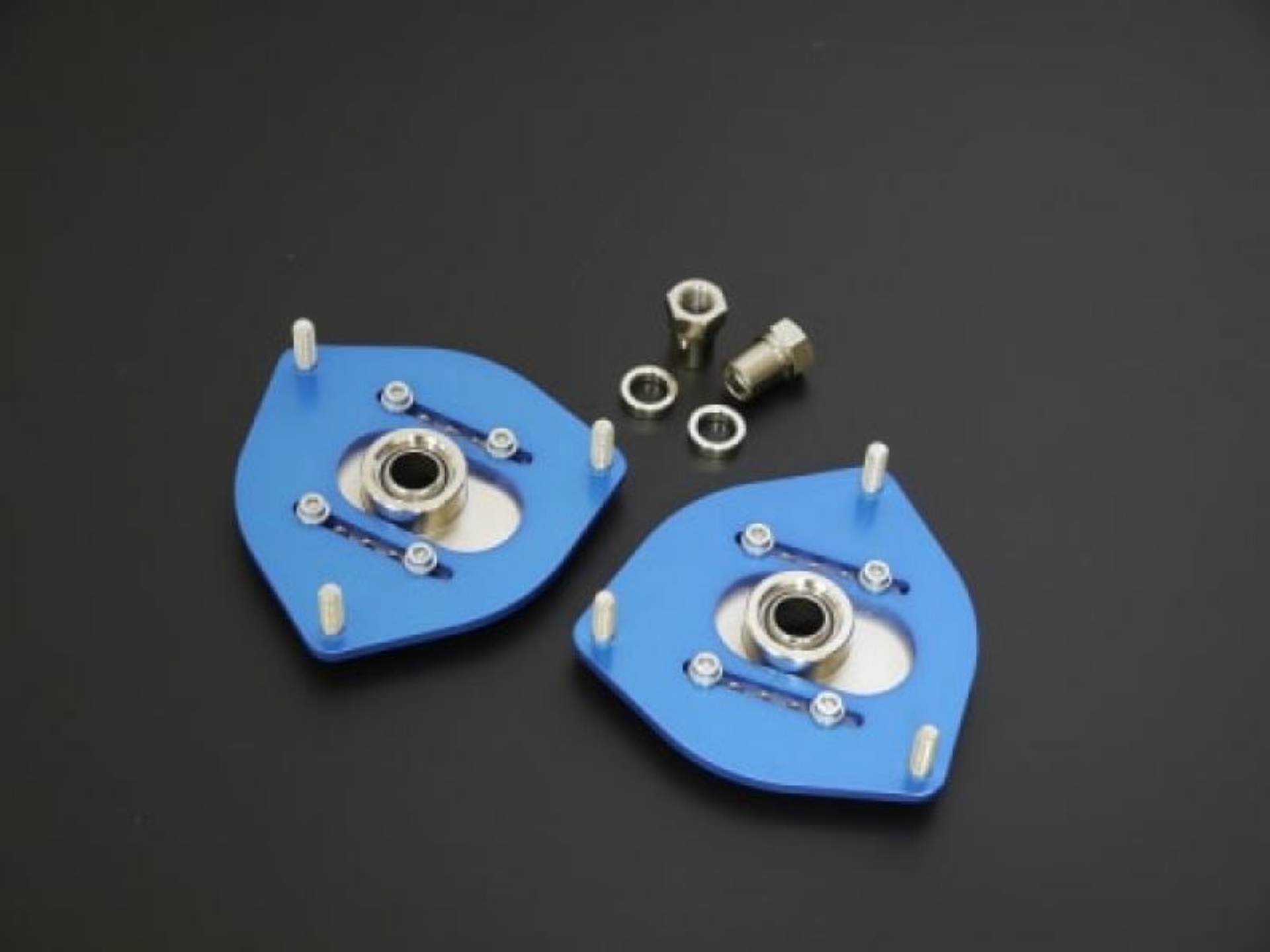 Picture of Cusco Pillowball Front 13+ Toyota FRS - Subaru 13+ BRZ - 9-14 Legacy Adj Camber