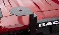 Picture of BackRack Light Bracket 6-1-2in Base Drivers Side