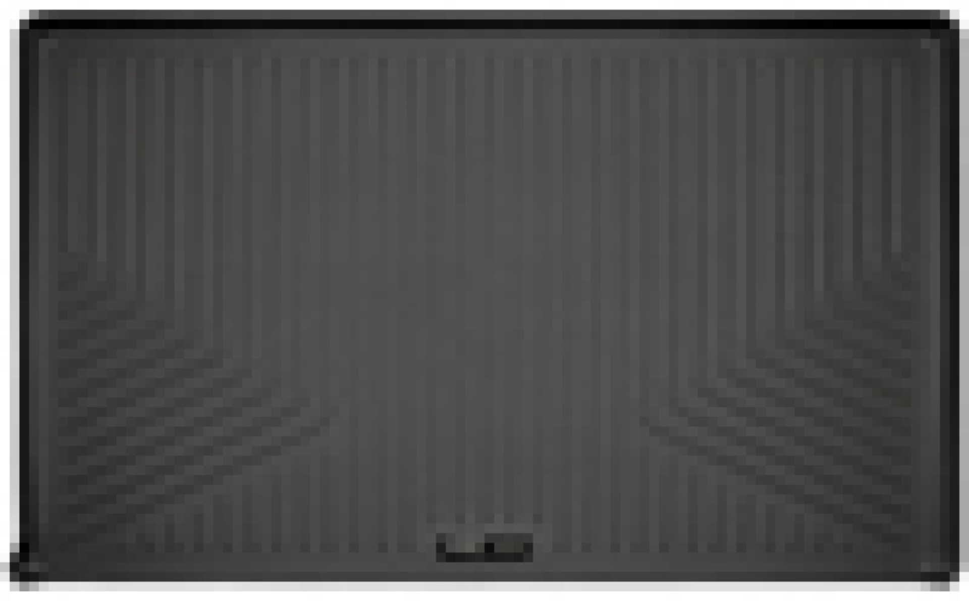 Picture of Husky Liners 07-16 Ford Expedition Cargo Liner Behind 3rd Seat - Black