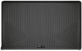 Picture of Husky Liners 07-16 Ford Expedition Cargo Liner Behind 3rd Seat - Black