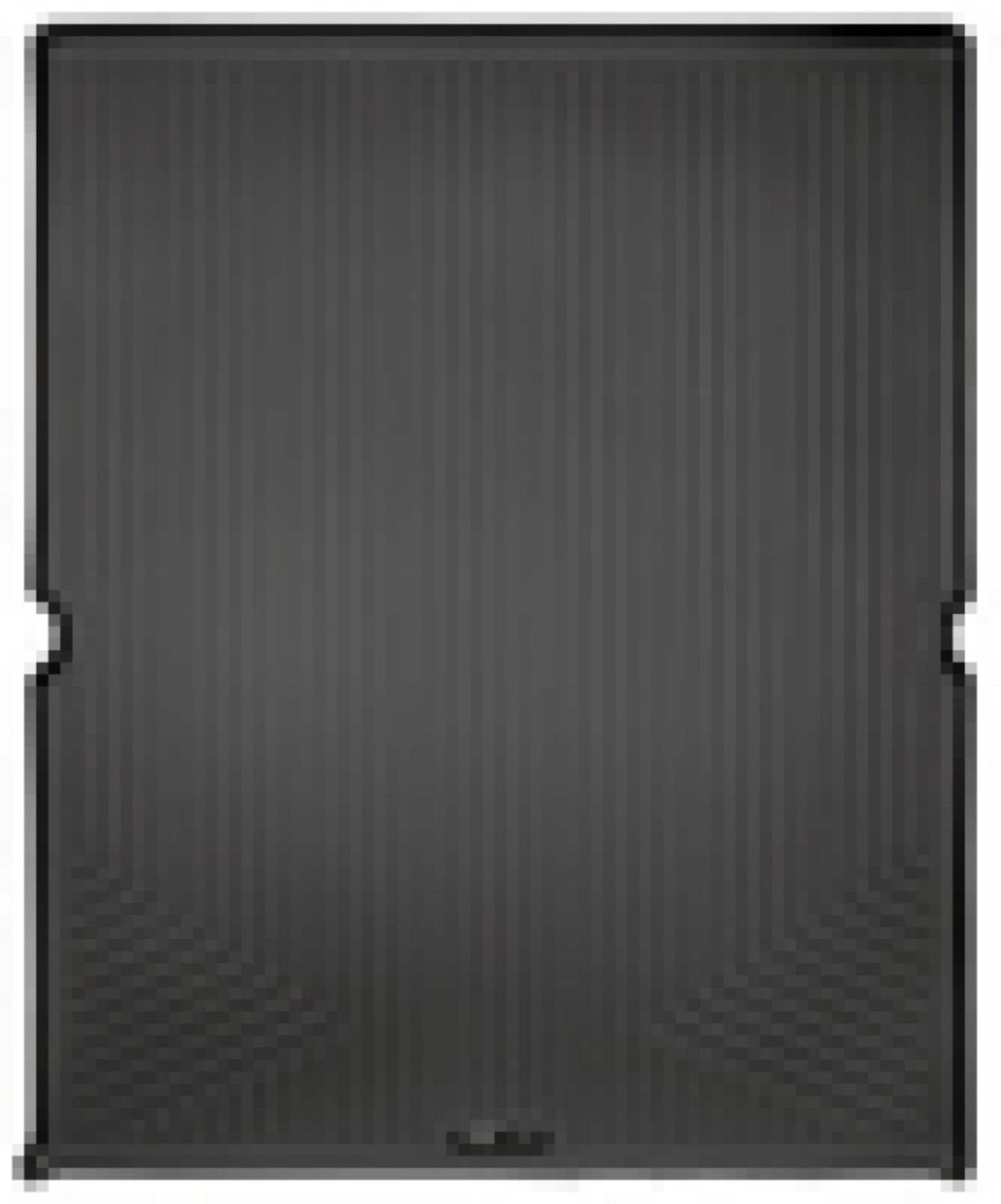Picture of Husky Liners 07-16 Ford Expedition Cargo Liner - Black