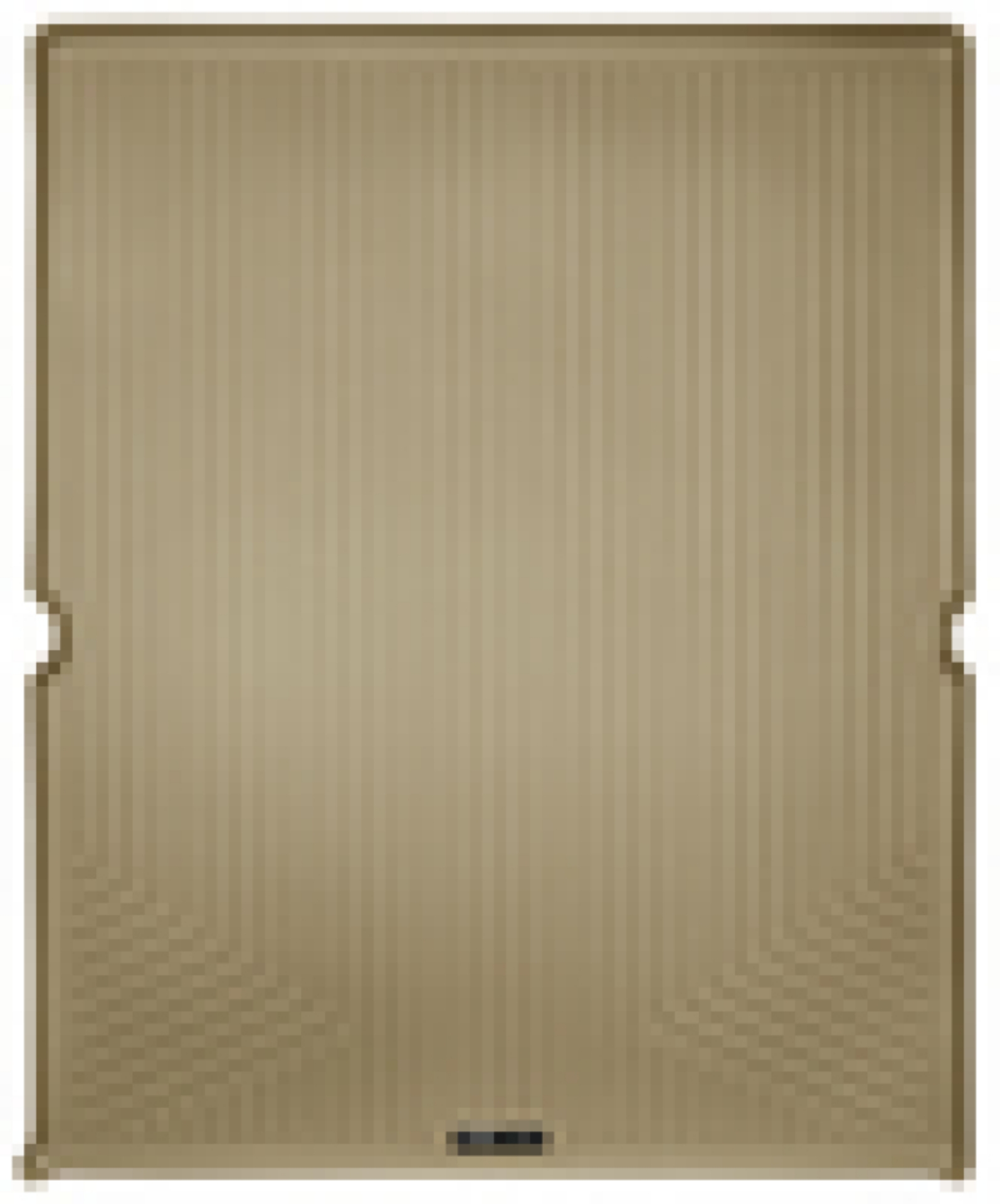 Picture of Husky Liners 07-16 Ford Expedition Cargo Liner - Tan