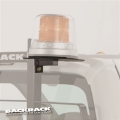 Picture of BackRack Light Bracket 10-1-2in Base Passenger Side