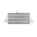 Picture of Mishimoto 01-07 Mitsubishi Lancer Evolution 7-8-9 Race Intercooler - Silver