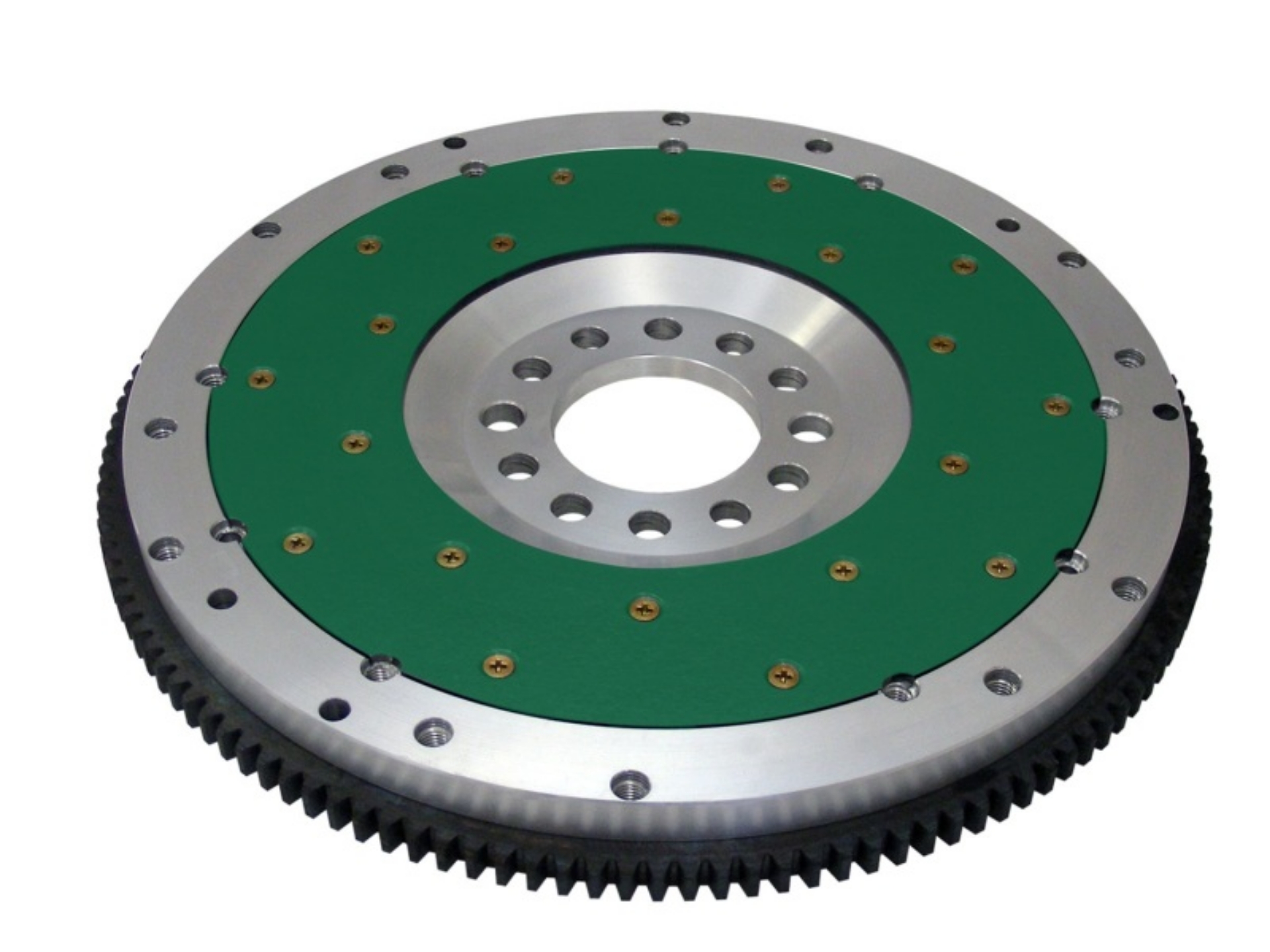 Picture of Fidanza 72-87 Jaguar XJ6 - 49-54 XK120 - 55-57 XK140 Aluminum Flywheel