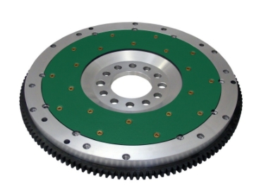 Picture of Fidanza 72-87 Jaguar XJ6 - 49-54 XK120 - 55-57 XK140 Aluminum Flywheel