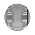 Picture of Manley Ford 2-0L EcoBoost 87-5mm STD Size Bore 9-3:1 Dish Piston Set