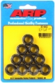 Picture of ARP 12mm x 1-25 16mm Socket 12pt Nut Kit 10 pack