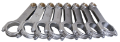 Picture of Eagle Chevrolet Big Block 396-427-454 H-Beam Connecting Rods Set of 8