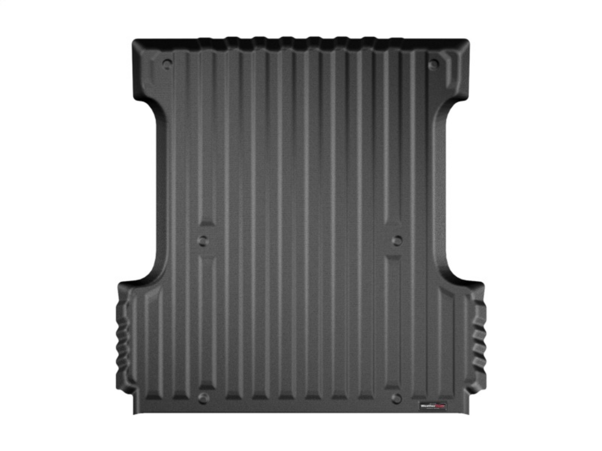 Picture of WeatherTech 2015+ Ford F-150 5ft5in Bed TechLiner - Black
