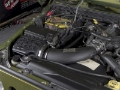 Picture of aFe Momentum GT Stage 2 Pro 5R Intake System 07-11 Jeep Wrangler JK V6 3-8L w- Mechanical Fan