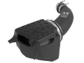 Picture of aFe Momentum GT Stage 2 Dry S Intake System 07-11 Jeep Wrangler JK V6 3-8L w- Mechanical Fan