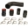 Picture of BD Diesel Intercooler Hose-Clamp Kit - Dodge 2020-2013 6-7L