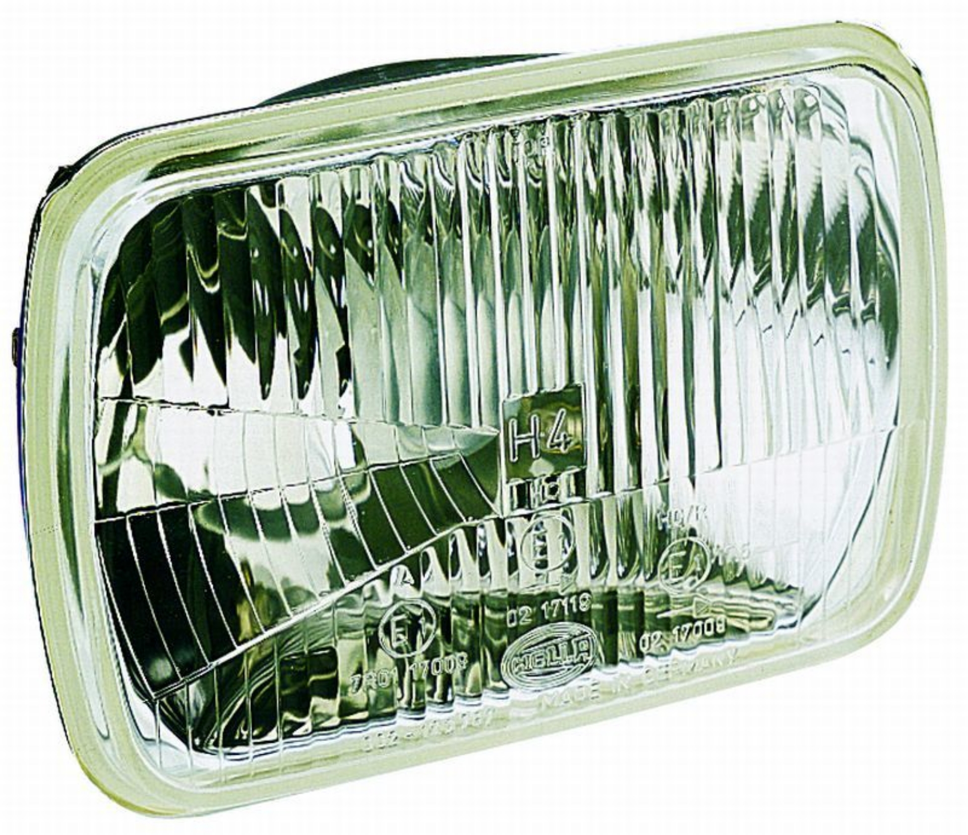 Picture of Hella Headlamp Insert Esh Fa Gn Mgs12 Single