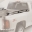 Picture of BackRack 14-18 Silverado-Sierra 5-5ft Bed Siderails - Standard