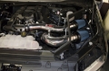 Picture of Injen 2015+ Ford F-150 V6 2-7L-3-5L EcoBoost Polished Short Ram Intake Includes Heat Shield