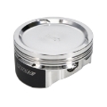 Picture of Manley Small Block Chevrolet LS Series -29cc Dish 4-070in Top Piston