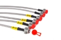 Picture of Goodridge 11-15 Nissan Juke FWD SS Brake Lines Kit