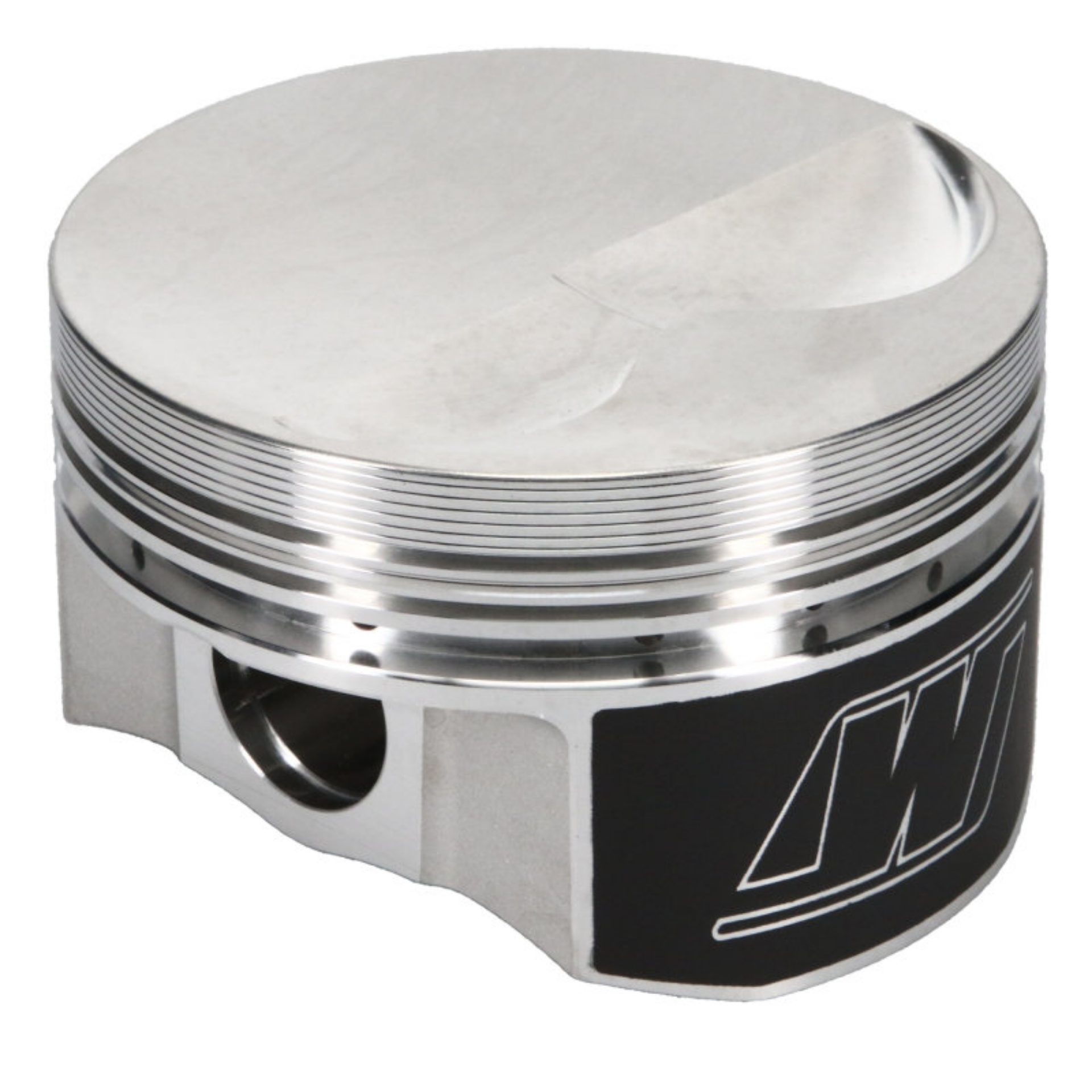 Picture of Wiseco Chrysler Small Block 318-340-360 - 4-03in Bore -20cc Dish Top Pistons