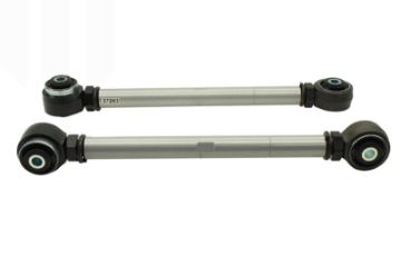 Picture of Whiteline 05+ Ford Mustang Rear Control Arm-Complete Lwr Arm Assembly Pinion Angle Correction