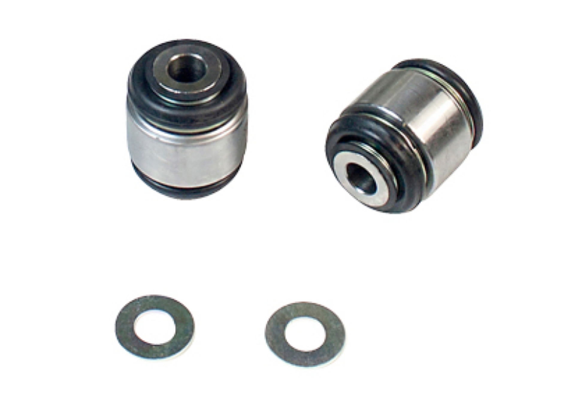 Picture of Whiteline Plus 12+ Subaru BRZ - 12+ Scion FR-S Rear Lower Control Arm Outer Bushing-Bearing