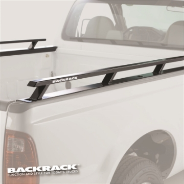 Picture of BackRack 19-23 RAM 1500-2500-3500 w-RamBox 8ft Bed Siderails - Standard