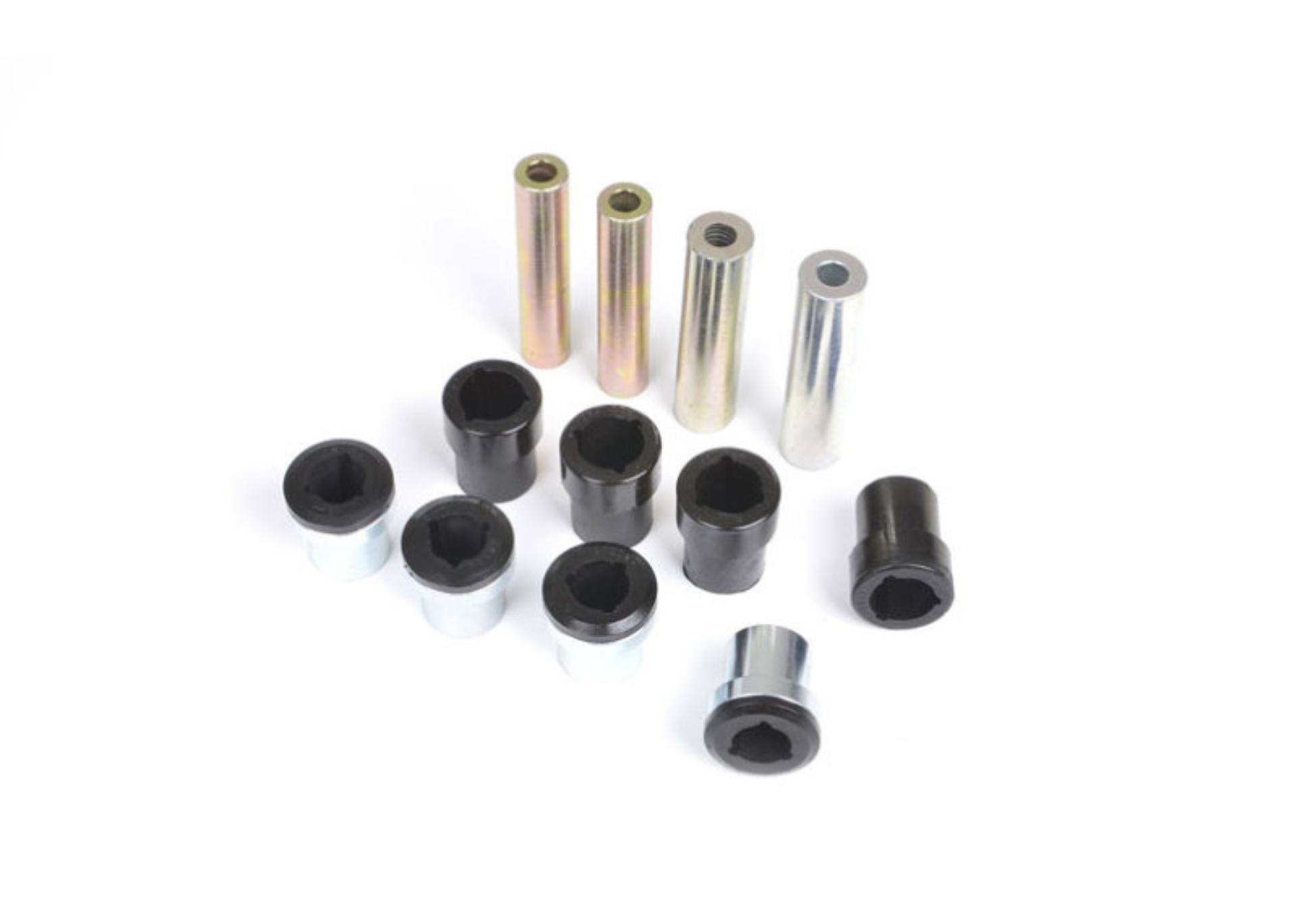 Picture of Whiteline Plus 89-97 Nissan 300ZX-93-97 Infiniti Q45-90-93 Skyline Front Upper Control Arm Bushing