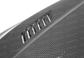 Picture of Seibon 12-14 BMW F30 - F32 VR-Style Carbon Fiber Hood