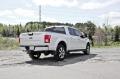 Picture of MBRP 15-16 Ford F-150 2-7L-3-5L-5-0L 3in Cat Back Single Side Pre-Axle Dual Exit ALU