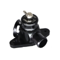 Picture of Turbosmart BOV Kompact Dual Port - 08-14 Subaru WRX Excl STI- 03-08 Subaru Legacy GT