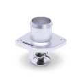 Picture of Mishimoto Ford 6-0L Powerstroke Low-Temperature Thermostat w- CNC Housing